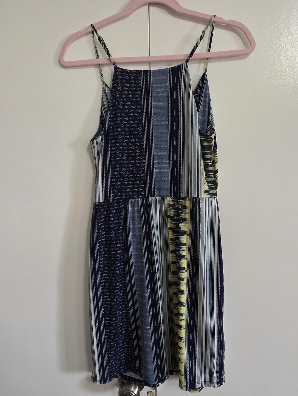 BCBGeneration Wrap Style Dress - Picture 3 of 3
